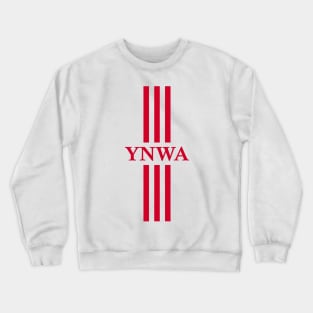 YNWA Crewneck Sweatshirt